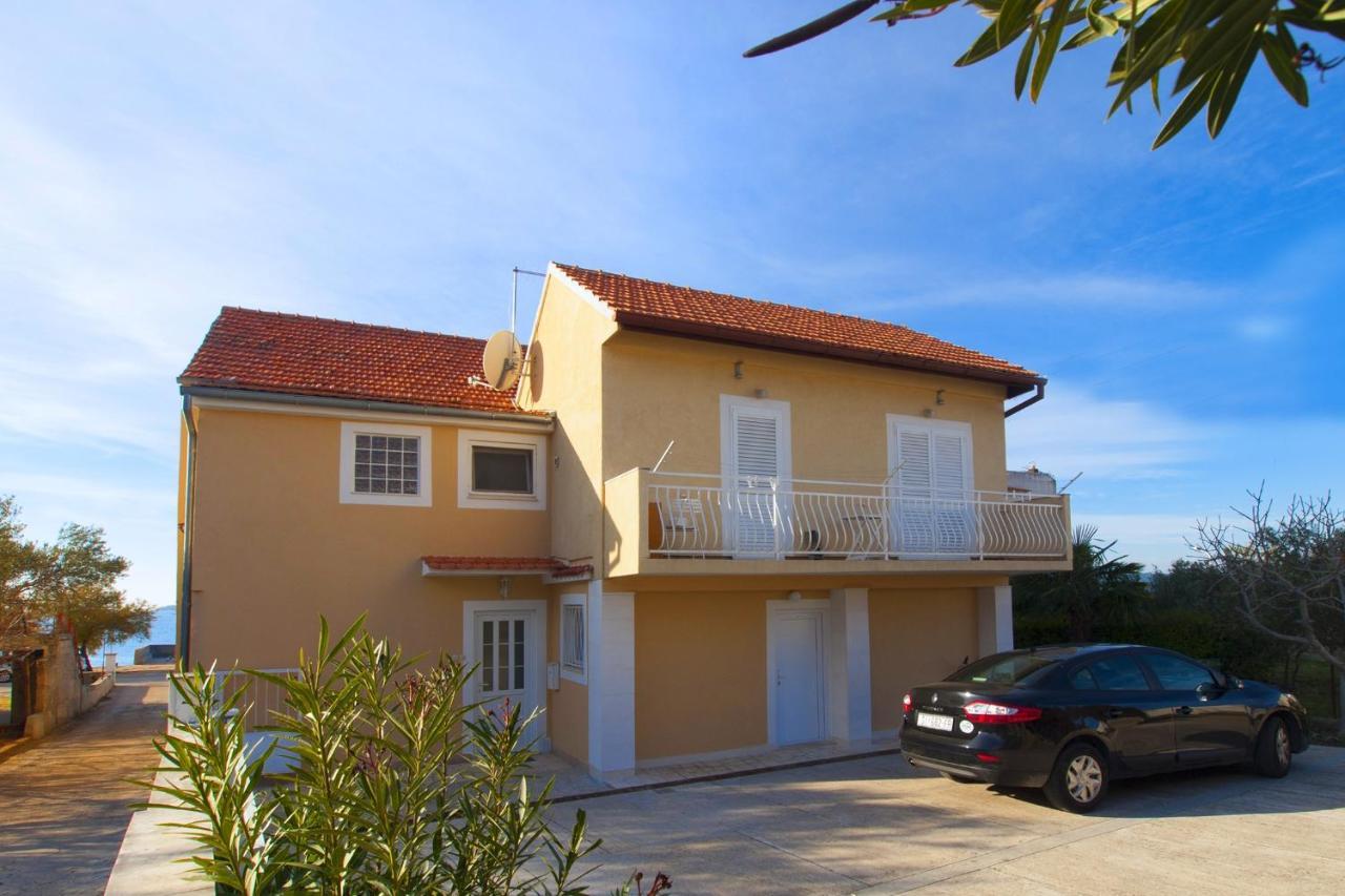 Apartments By The Sea Brodarica, Sibenik - 6098 Brodarica  Εξωτερικό φωτογραφία